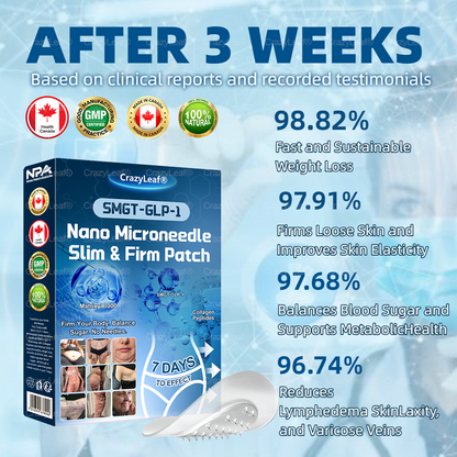 CrazyLeaf®One last chance! Grab this lucky find at 50% OFF!